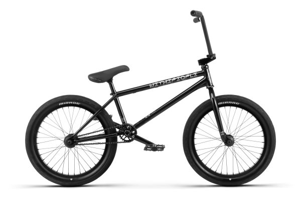 Sepeda BMX WeThePeople Envy 2022: Spesifikasi dan Ulasan Lengkap