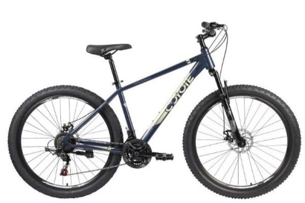 Review Sepeda Gunung Element Bike Coyote 27.5″ Terbaik