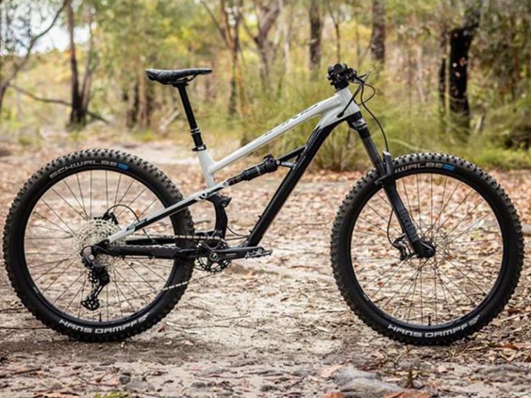 Review Sepeda Polygon Siskiu Terbaik untuk Pengendara Trail