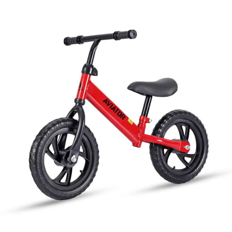 Sepeda Pacific Push Bike Aviator AT-7901: Desain dan Fitur Lengkap