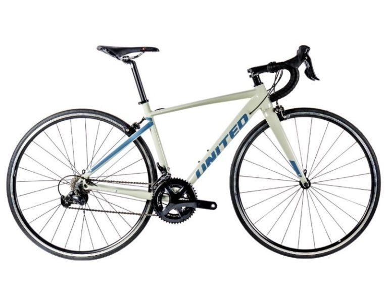 Sepeda United Bike Vitessa 1.00: Desain Elegan dan Performa Handal
