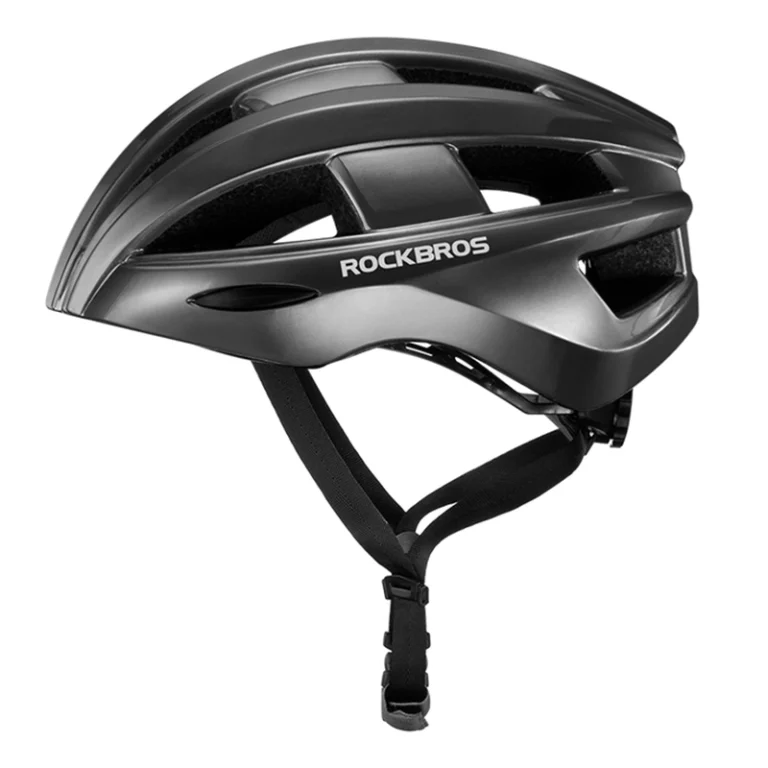 Helm Sepeda Rockbros ZK-013: Perlindungan dan Desain Modern