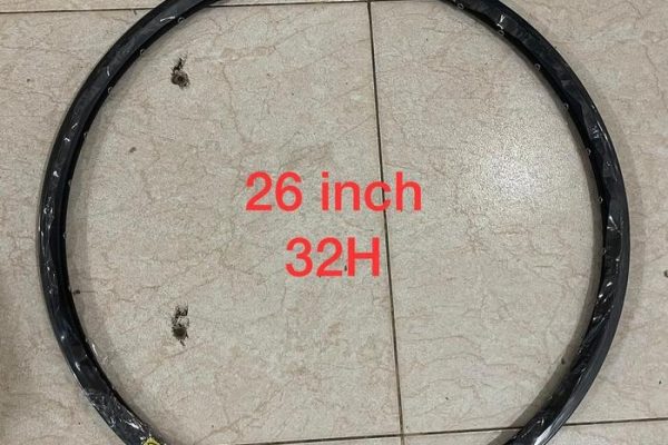 Panduan Memilih Velg Sepeda Double Wall 32 Hole XM 319 Terbaik