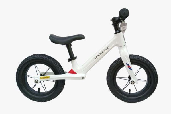 Panduan Sepeda Terbaik untuk London Taxi Kick Bike 2024