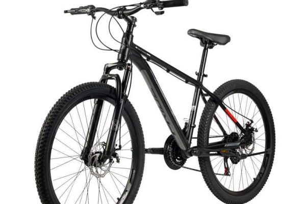 Sepeda Alton MTB Pride 26″ Terbaik untuk Pengendara Pemula