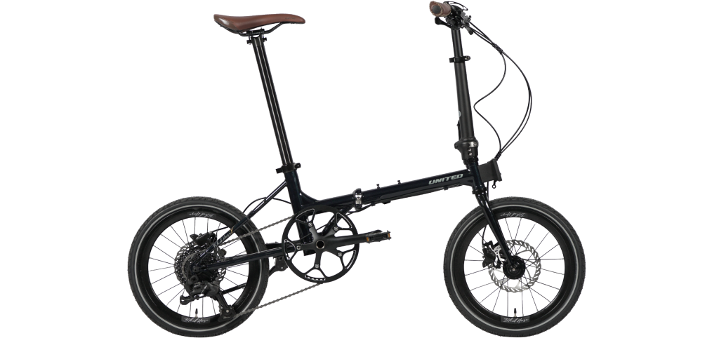 Sepeda Black Horse X (20.1): Desain Tangguh dan Performa Optimal