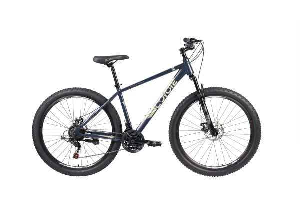 Sepeda Element Bike Coyote 27.5″ Terbaik untuk Pengendara Aktif