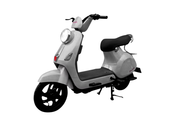 Uwinfly T60: Sepeda Listrik Ramah Lingkungan dan Efisien