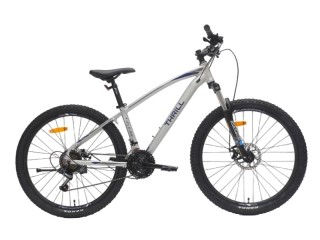 Review Sepeda Thrill Cleave Sport MTB 26″ Terbaik untuk Pengendara