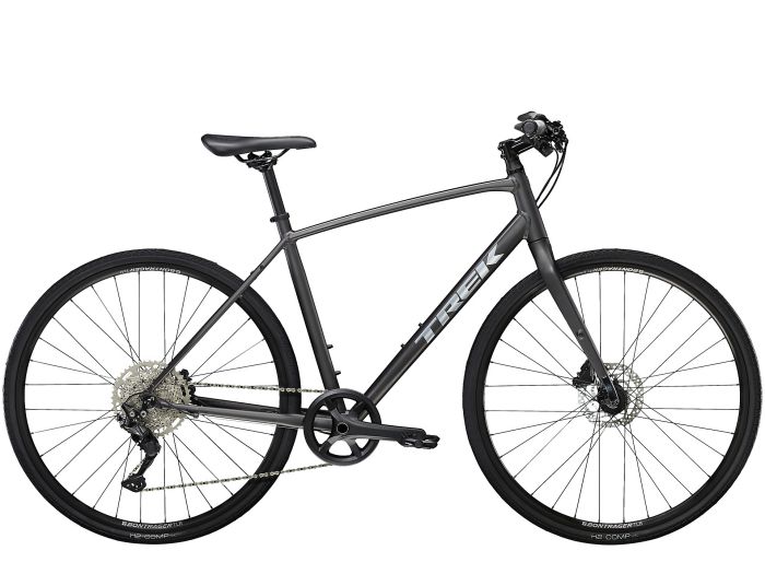 Review Sepeda Trek FX 3 Disc: Pilihan Terbaik untuk Berkendara