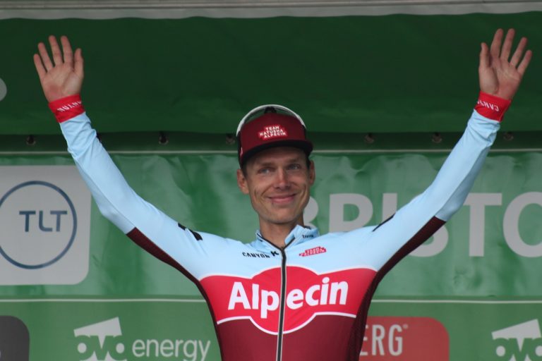 Tony Martin: Profil Atlet Sepeda Profesional Jerman