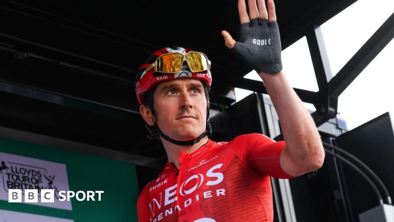 Geraint Thomas: Profil dan Prestasi Atlet Sepeda Terbaik Inggris