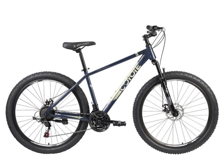 Sepeda Element Bike Coyote 27.5: Pilihan Terbaik untuk Pengendara