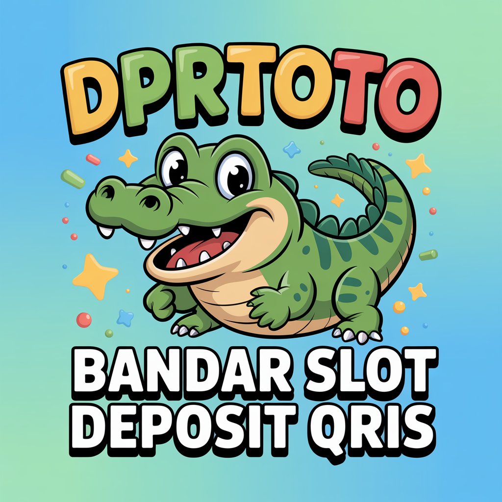 Sejarah Awal Perkembangan Munculnya Slot Qris