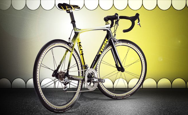 Kaws dan Trek Madone: Kolaborasi Sepeda Artistik dan Modern