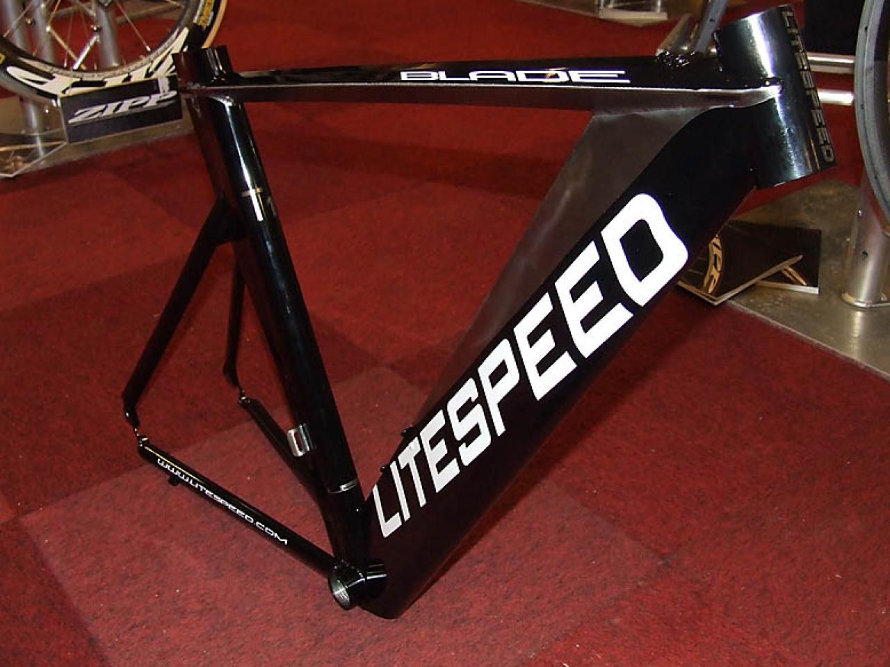 Mengenal Sepeda Litespeed Blade Terbaik untuk Performa Optimal