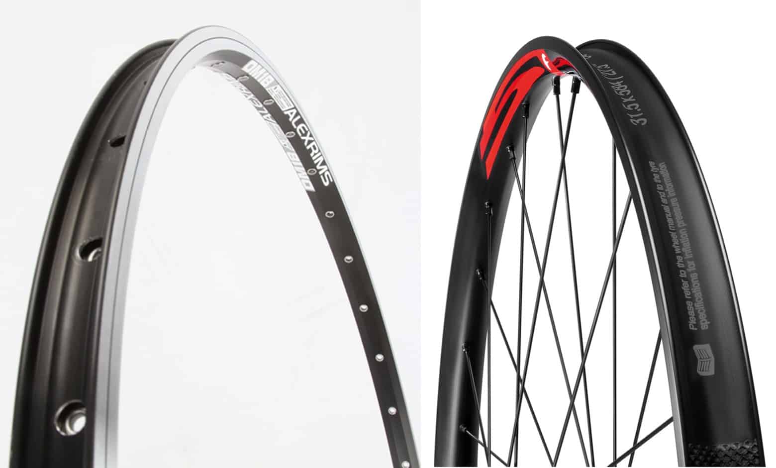 Panduan Memilih Velg Alloy Terbaik untuk Sepeda Anda