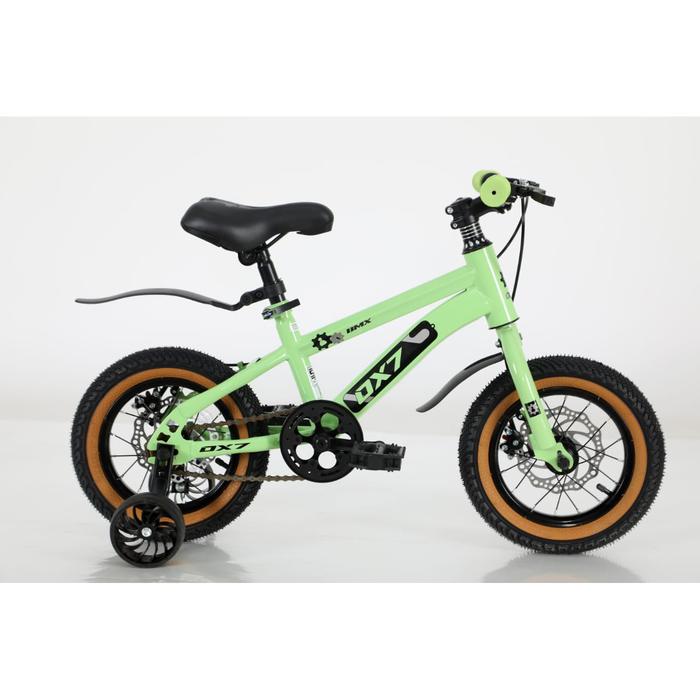 Review Sepeda Anak BMX 18 Inch OX7 Terbaik untuk Pemula