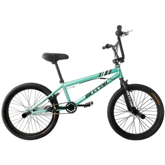 Selis Juara Sepeda BMX 20 Inch: Pilihan Terbaik untuk Penggemar BMX