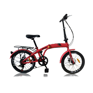 Sepeda Bike N Bike Eco Lite 20 Inch: Pilihan Terbaik untuk Berkendara