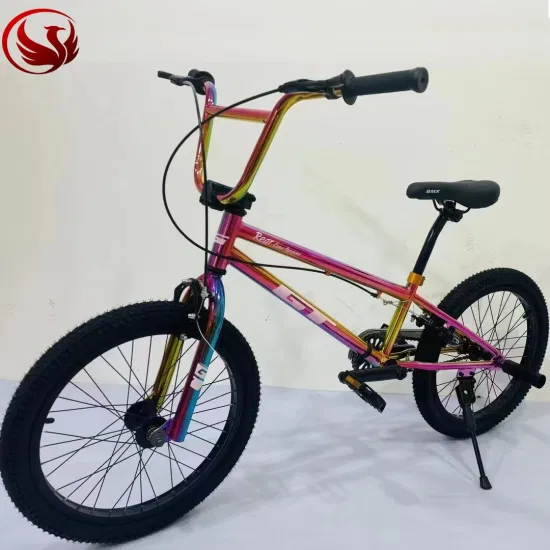 Sepeda BMX 20 Inch SELIS Juara: Pilihan Terbaik untuk Penggemar Sepeda