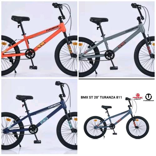Sepeda BMX Pacific Turanza 20 Inch TZ-811, Pilihan Terbaik