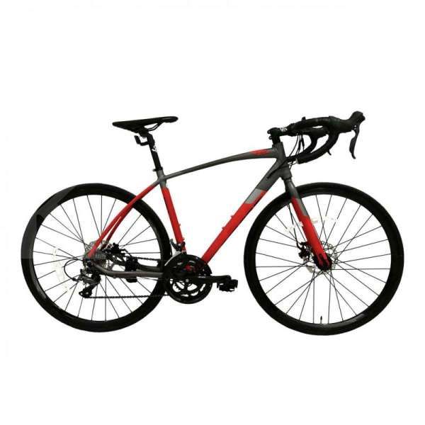 Sepeda Element FRC 51: Desain dan Spesifikasi Terbaru