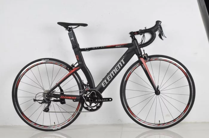 Sepeda Element FRC 85: Spesifikasi dan Keunggulan Utama