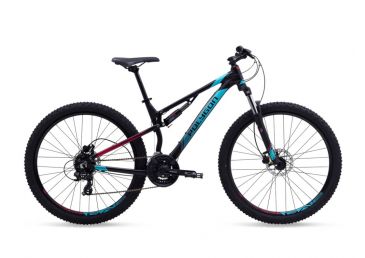 Sepeda Gunung Polygon: Pilihan Tangguh untuk Penggemar MTB