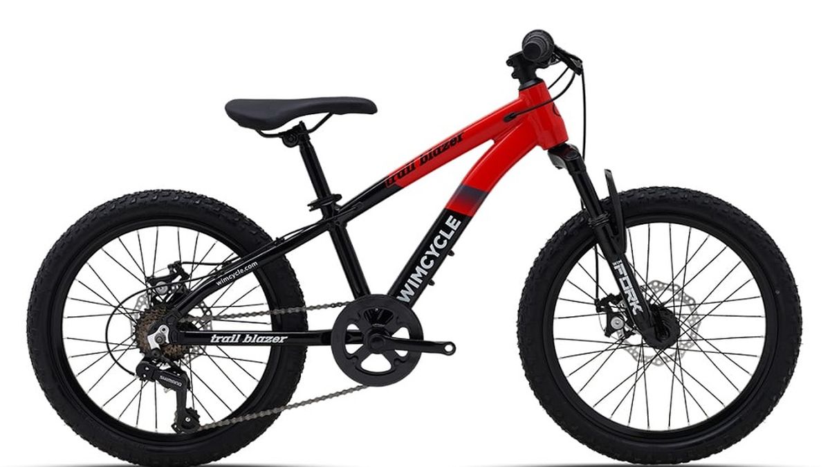 Sepeda Gunung Wimcycle: Pilihan Tangguh untuk Penggemar Off-Road