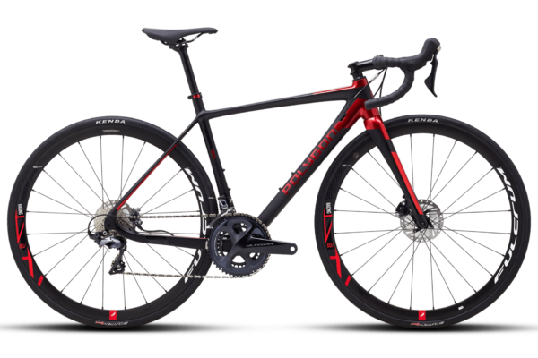 Sepeda Polygon Helios: Desain Modern dan Performa Tangguh