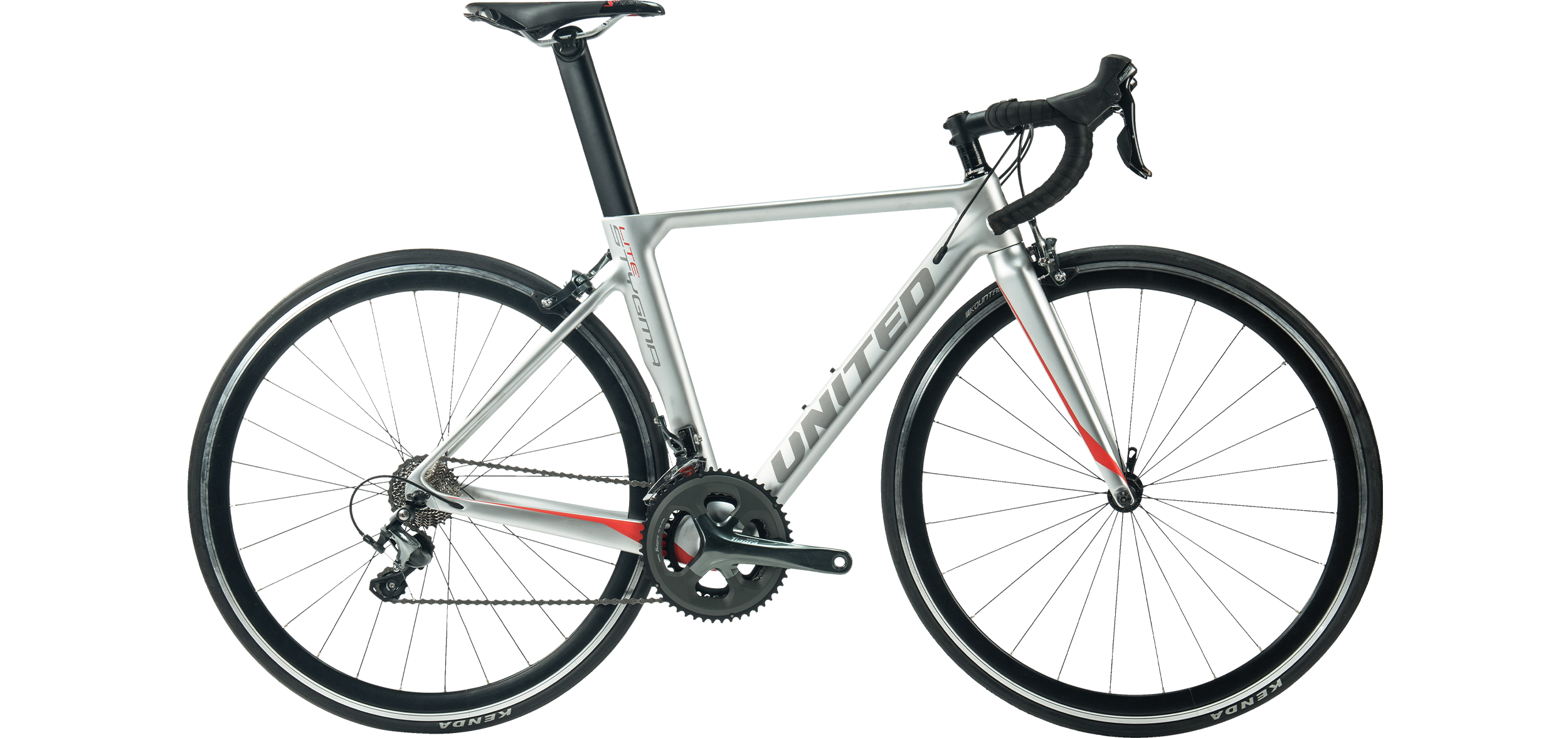 Sepeda United Stygma Lite 700c: Pilihan Terbaik untuk Bersepeda