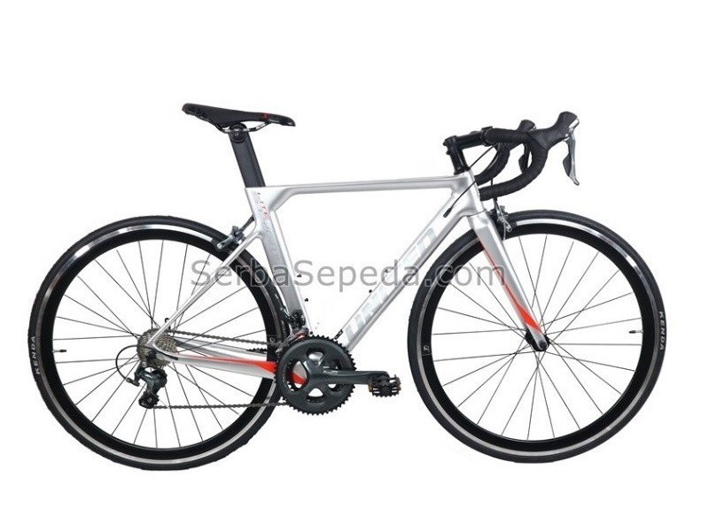 Sepeda United Stygma Lite 700c: Pilihan Terbaik untuk Pengendara