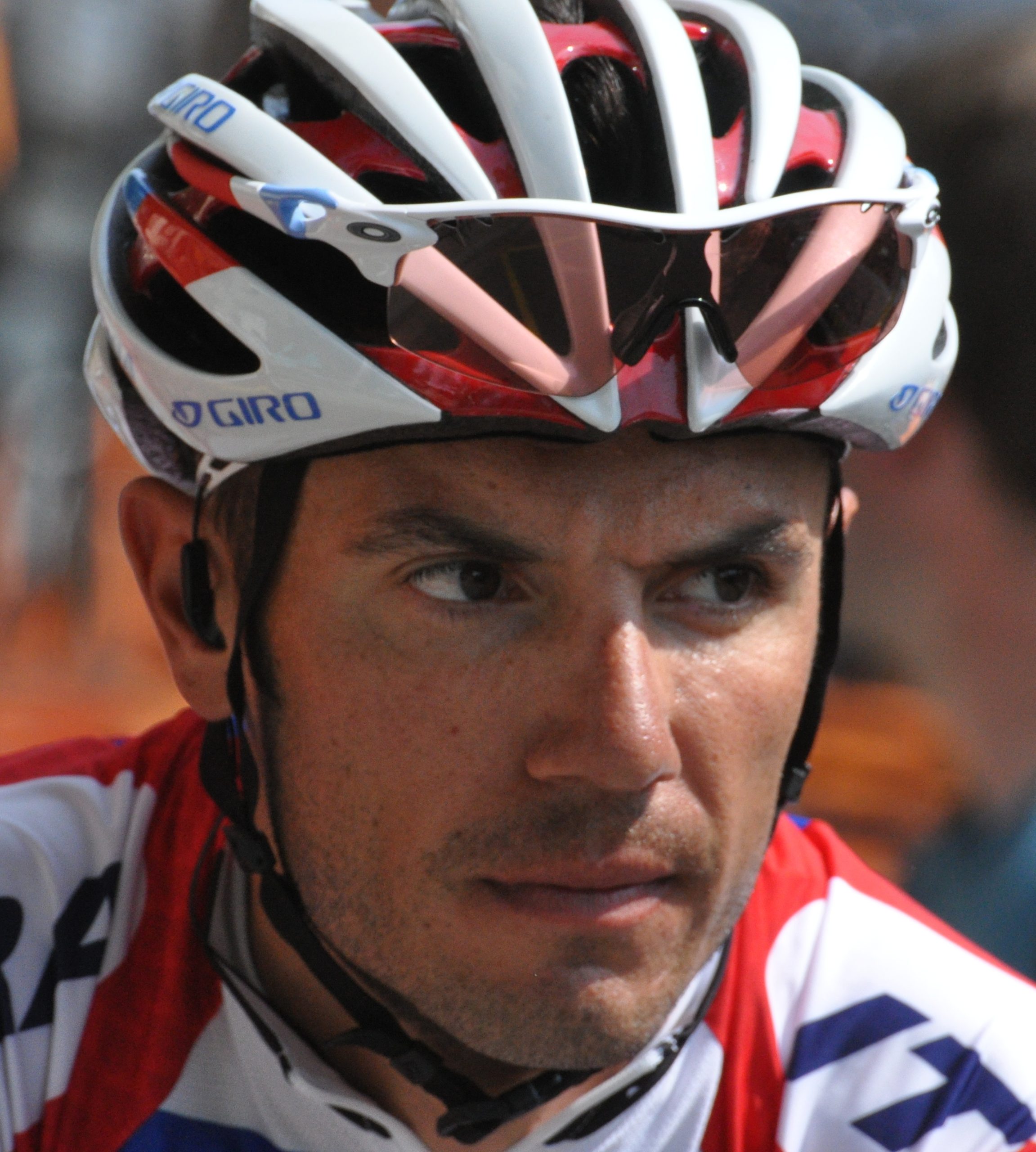 Joaquim Rodriguez: Profil Atlet Sepeda Profesional Spanyol