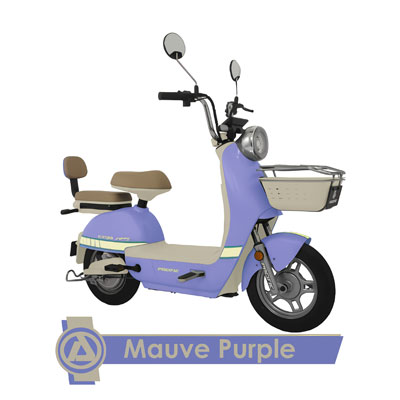 Pacific Ventura Sepeda Listrik R5: Desain Modern dan Performa Handal