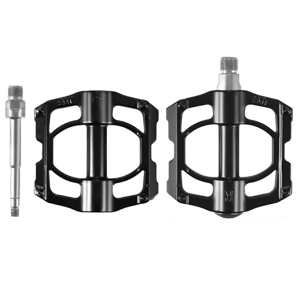 Pedal Sepeda DU Bearing R27: Komponen Berkualitas untuk Sepeda Anda