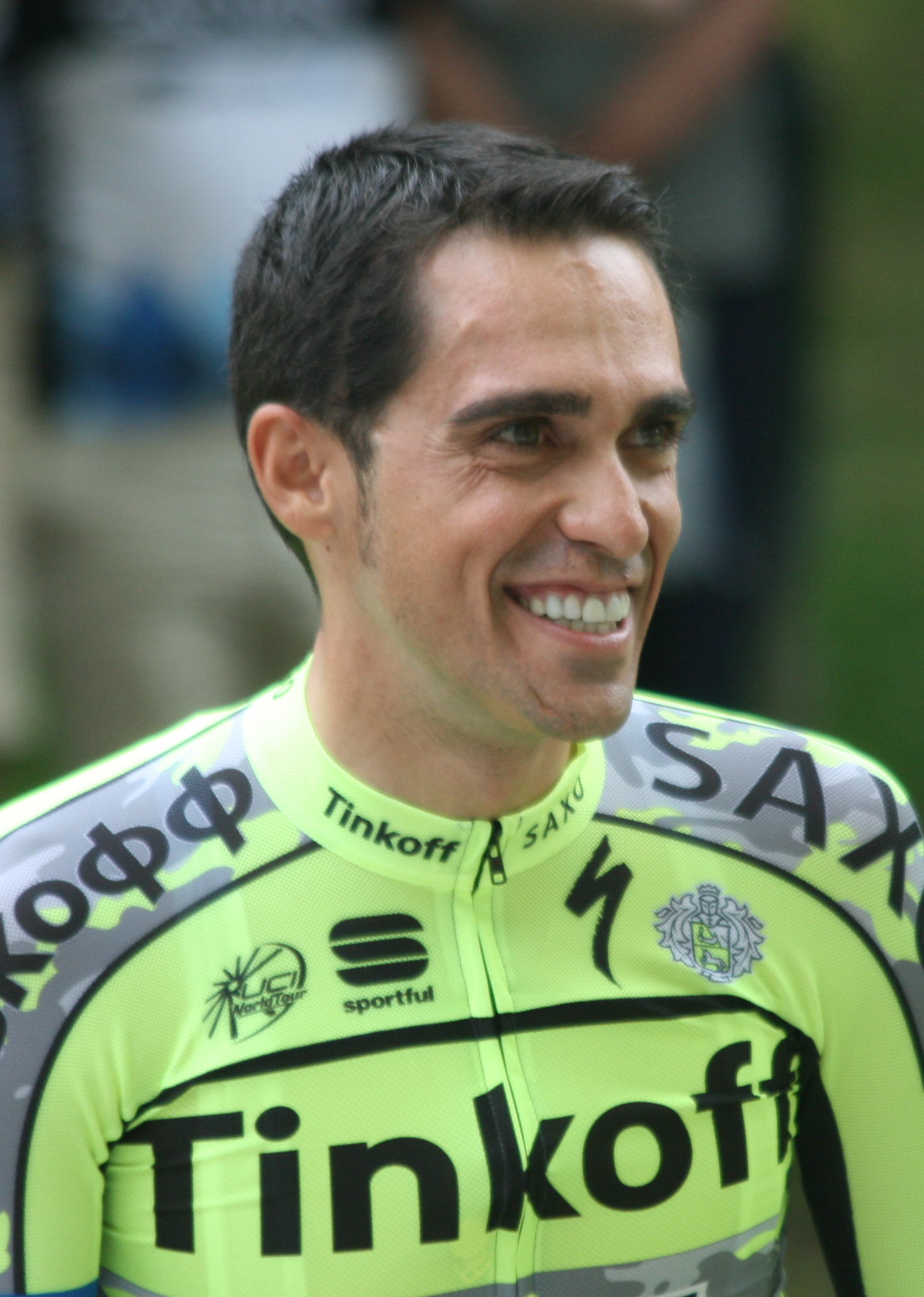 Profil Atlet Sepeda Alberto Contador: Prestasi dan Karir Profesional