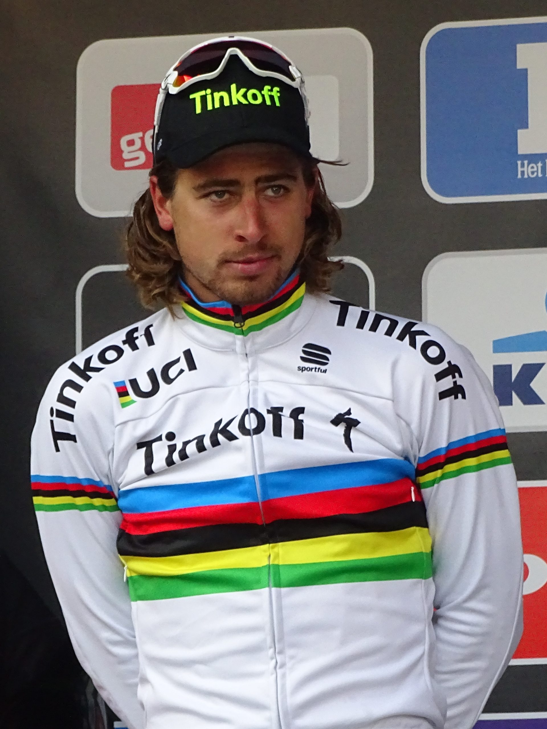 Profil Atlet Sepeda Peter Sagan: Prestasi dan Perjalanan Karier