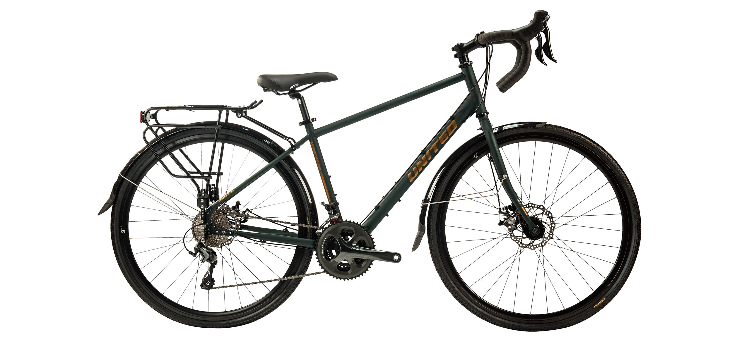 Sepeda Callister: Kendaraan Ramah Lingkungan dan Stylish