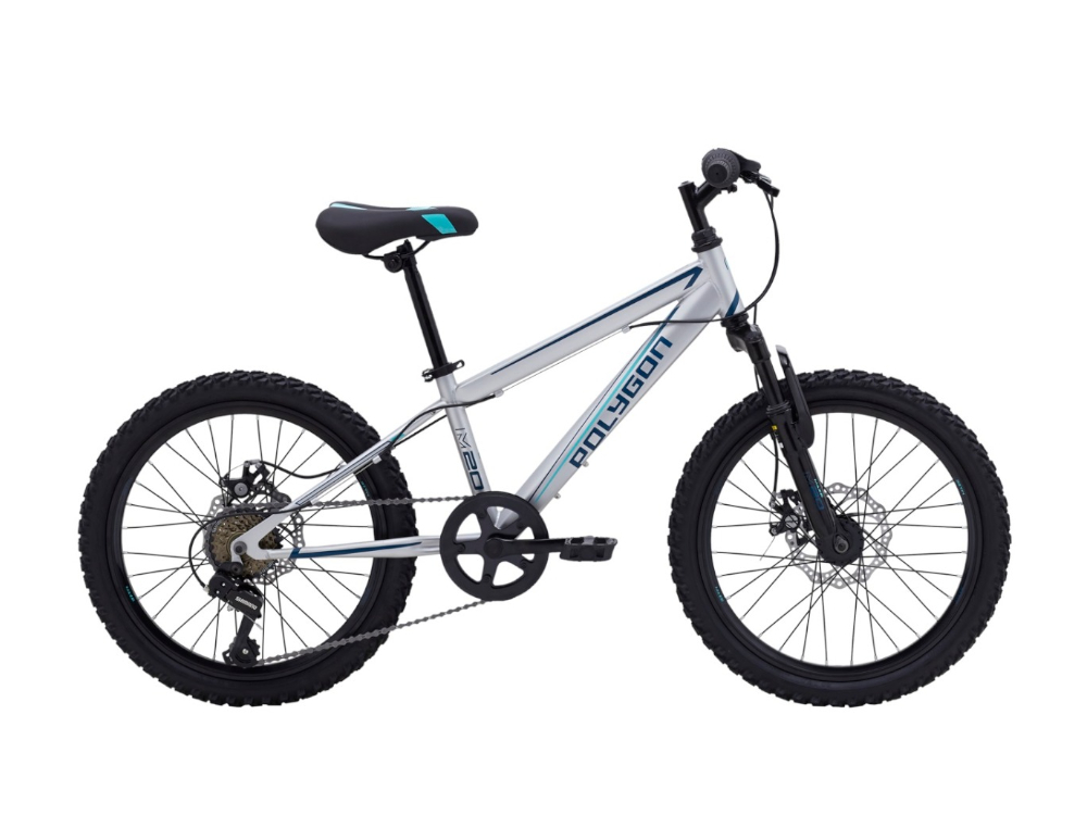 Sepeda Polygon Maze 20: Spesifikasi dan Keunggulannya