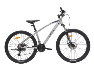 Sepeda Thrill Cleave Sport MTB 26 Inch: Desain dan Performa Tangguh