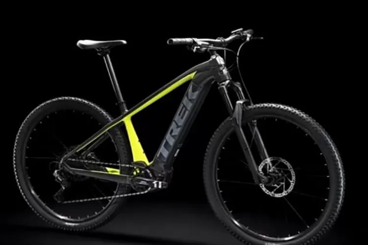 Sepeda Trek Madone 7 – Diamond: Pilihan Terbaik untuk Pengendara