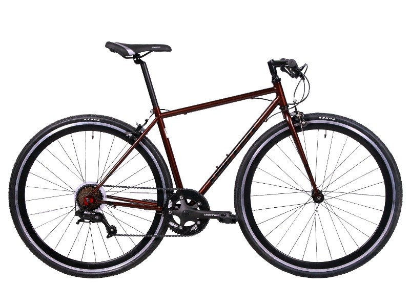 Sepeda United Bike Slick 700C: Pilihan Terbaik untuk Pengendara