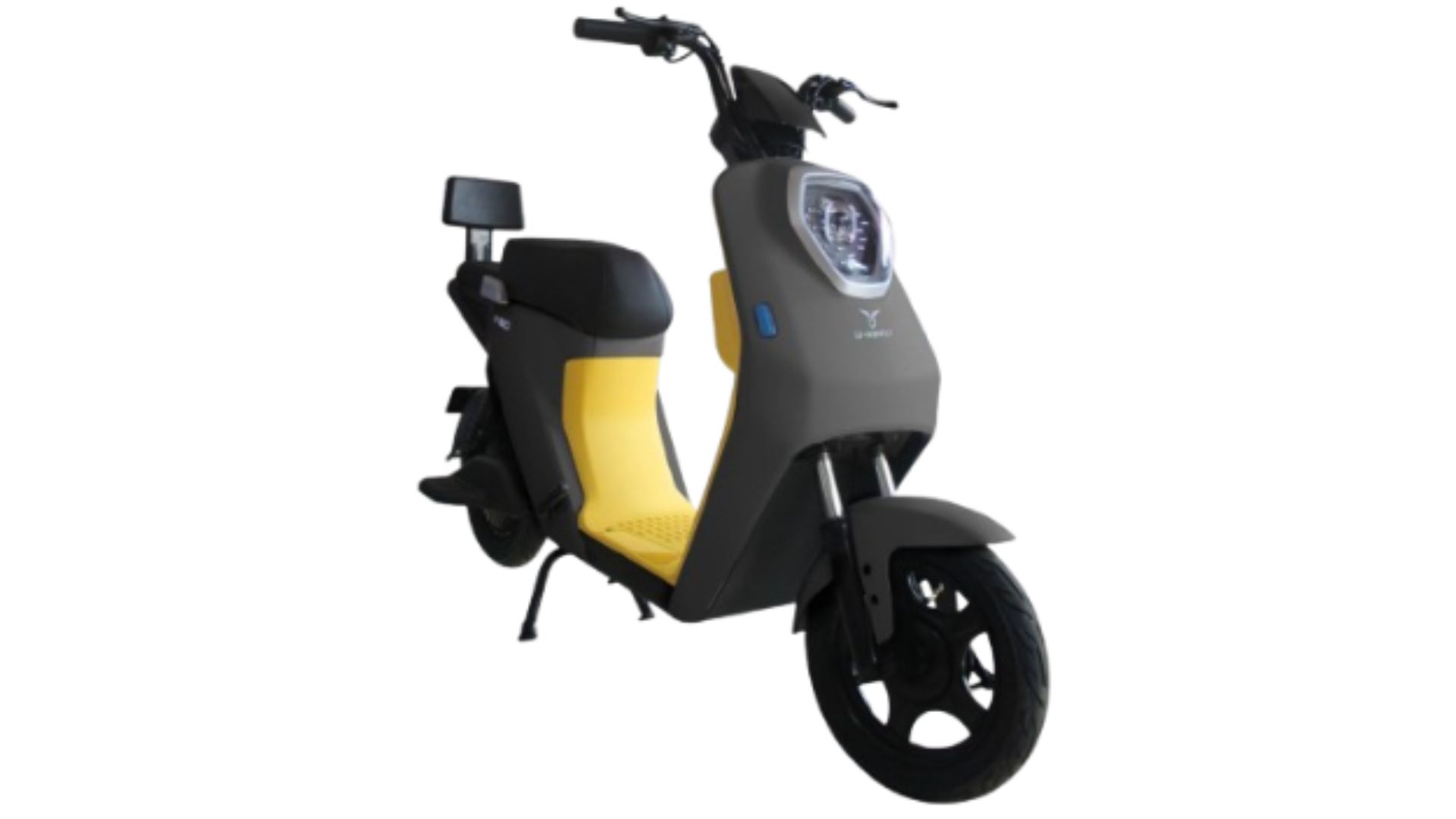 U Winfly Sepeda Listrik M60: Solusi Berkendara Ramah Lingkungan