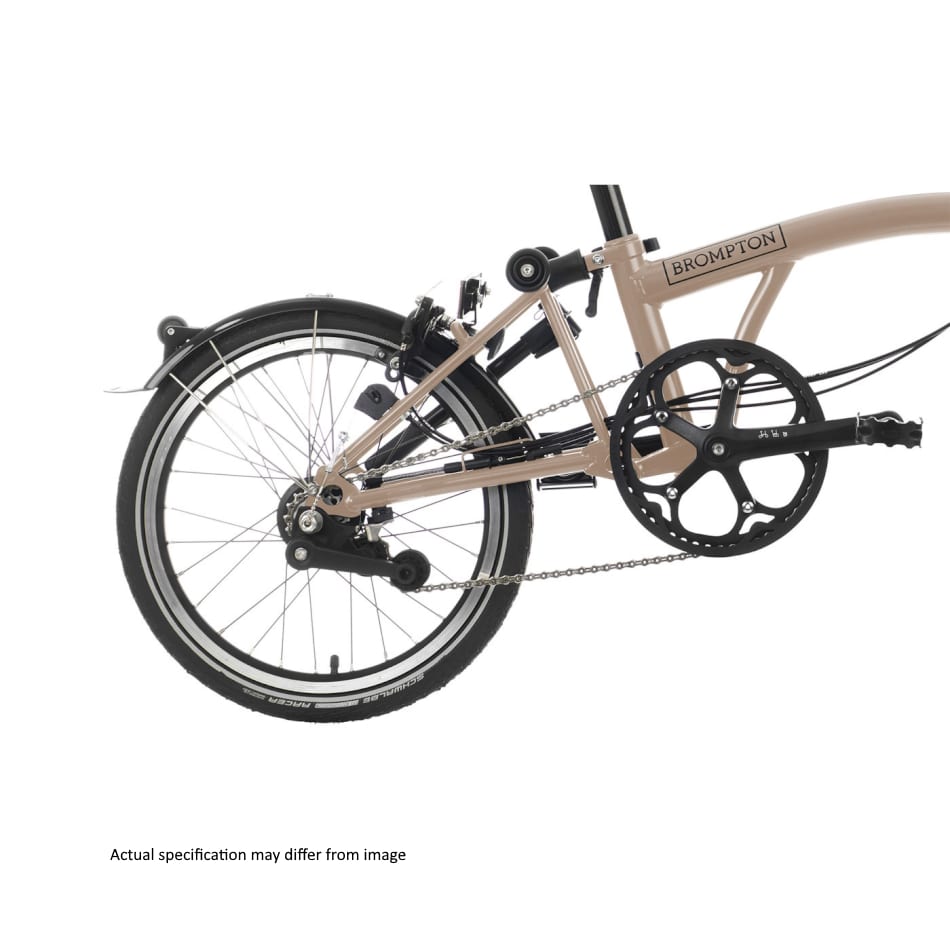 Sepeda C Line Explore M6L: Desain Modern dan Performa Tangguh